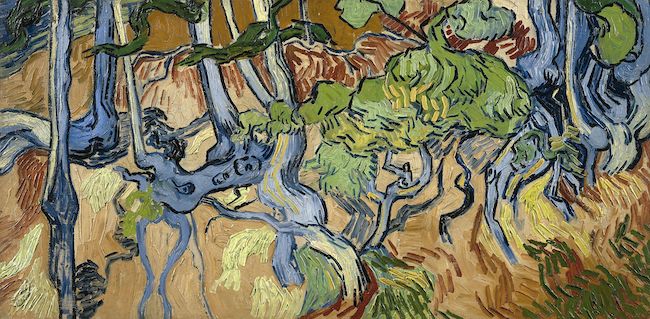 Vincent van Gogh: The “Last Painting” in Auvers-sur-Oise