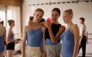 Dispatch from Cannes: Belgian Story of Transgender Ballerina in “Girl”