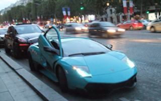Touring Paris with a Teen or a Tween