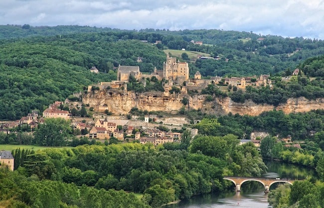 Périgord, Dordogne