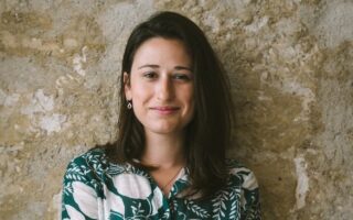 Author Lindsey Tramuta on the New Parisienne