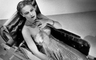 Man Ray and Fashion at the Luxembourg Museum