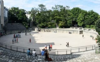 The Essential Guide to the 5th Arrondissement...