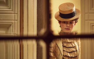 Belle Époque Paris Takes Center Stage in “Colette,” Starring Keira Knightley