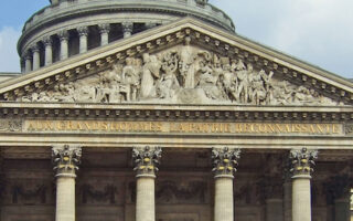 A Voyage in Time: The Roman History of Paris