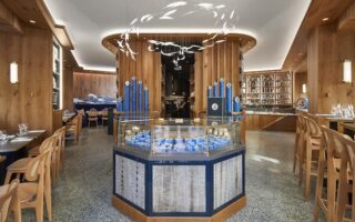 La Rentrée in Paris: Restaurant and Food News