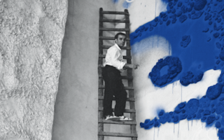 The Sky as a Studio. Yves Klein at the Centre Pompidou Metz