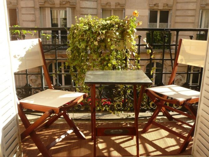 For Sale: Rare 3-Bedroom Apartment in Montmartre