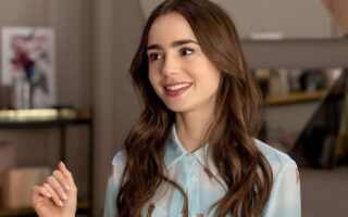 ‘Emily in Paris’: The Expat’s View