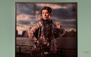 Cindy Sherman: A Kaleidoscope of Identities