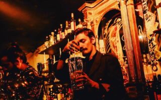 The Cocktail Bars of Paris: A Guide by Arrondissement