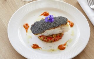 October Restaurant and Food News in Paris