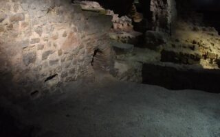 Tales from the Crypt… The Archeological Kind