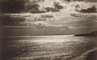 19th Century French Photographers: Gustave Le Gray