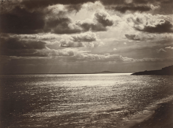 19th Century French Photographers: Gustave Le Gray