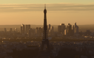 Do You Know the Most Visible Monument in Paris?