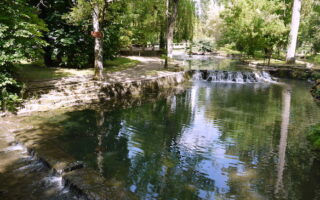 Discover the River Yerres: Mills, Menhirs and the Maison Caillebotte