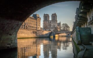 Notre-Dame de Paris: Diverging Views in the 19th Century