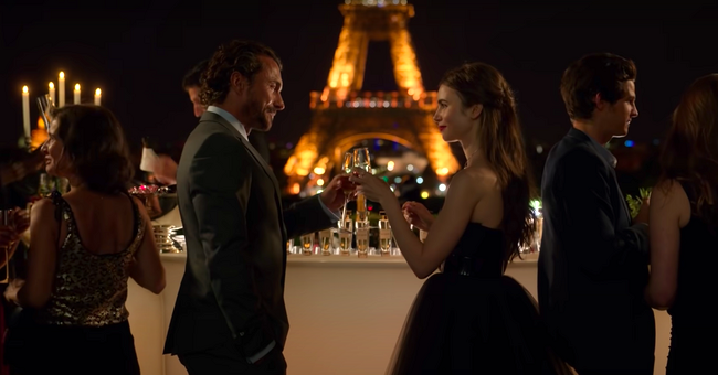 Emily in Paris: 8 Filming Locations You Can Explore in Real Life