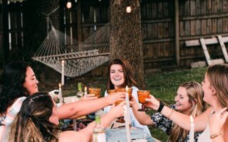 How to Eat Like the French: 5 Ways to Throw Caution to the Wind and Enjoy Your Food