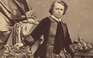 Rosa Bonheur: The Artist Who Inspired the Guinguettes in Paris