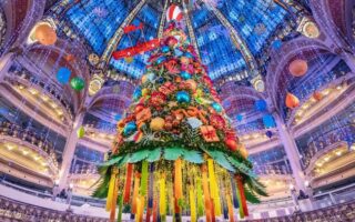 Letter from Paris: December 2, 2020 News Digest