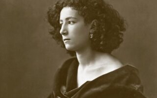 19th Century French Photographers: Nadar