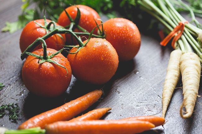 The Paris Cook Club: Vive La Differénce!