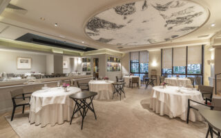 Chef Pierre Gagnaire: My Paris