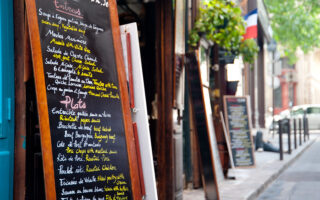 Letter from Paris: February 15th, 2023 News Digest