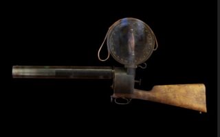 19th Century French Photographers: Étienne-Jules Marey