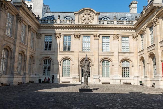 The Museum of Art and History of Judaism: A Treasure in the Marais