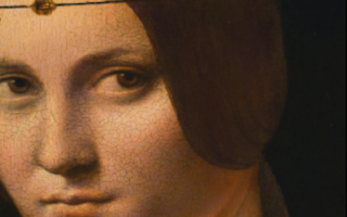 Virtual and Free: Mona Lisa Beyond the Glass