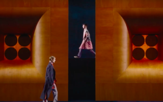 Dior & Louis Vuitton Take Center Stage: Paris Men’s (Virtual) Fashion Week
