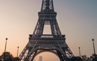 Announcing the Finalists: Bonjour Paris Photo Contest