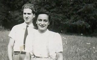 Hélène Berr’s Diary: ‘We Must Not Forget’