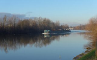 Explore the River Oise in the Footsteps of the Impressionists