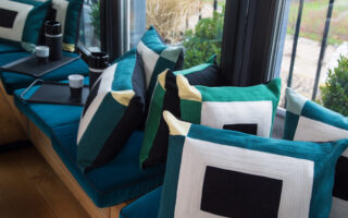 Design Dream: Maison Sarah Lavoine Teams up with the Louvre