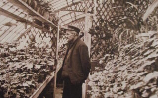 On the Trail of Heroic Impressionist Gustave Caillebotte