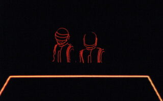 Daft Punk Calls it Quits