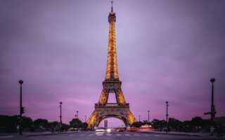 Letter from Paris: February 10, 2021 News Digest