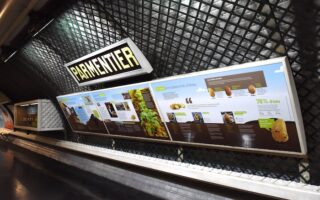 Metro Magic: You Say Potato, I Say Parmentier