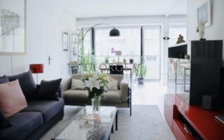 For Sale: 3 Bedroom Apartment near Montparnasse