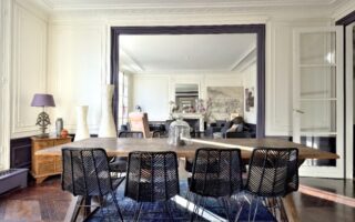 For Sale: 4-Bedroom Apartment Close to the Golden Triangle