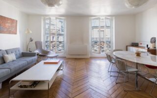 For Sale: Beautiful Apartment near Palais Royal in Paris