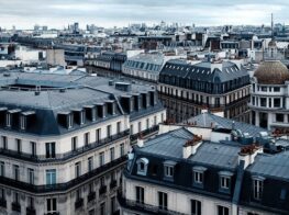 The Chambre de Bonne: Living in 9m2 in Paris...