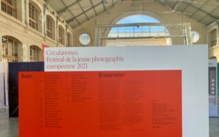 Circulation(S) Celebrates a New Generation of European Photographers