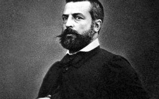 The Richest French Artist of the 19th Century, Unknown Today
