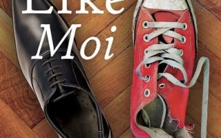 Book Review: French Like Moi, A Midwesterner in Paris