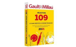 Le 109 by Gault&Millau: A New Guidebook Celebrates Culinary Talent